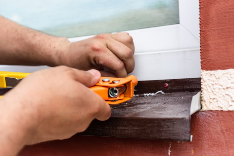 Who Does Window Tintings