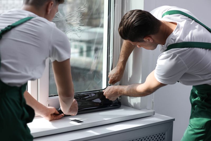 Contact About Window Tinting