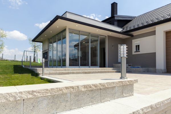 Residential Window Tinting in Antioch