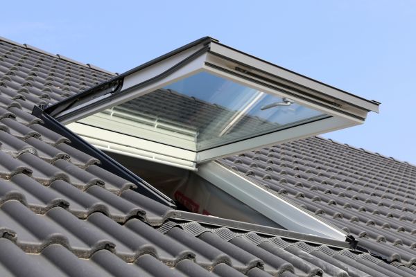 Skylight Window Tinting in Antioch