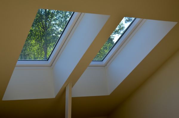 Skylights Tinting in Antioch